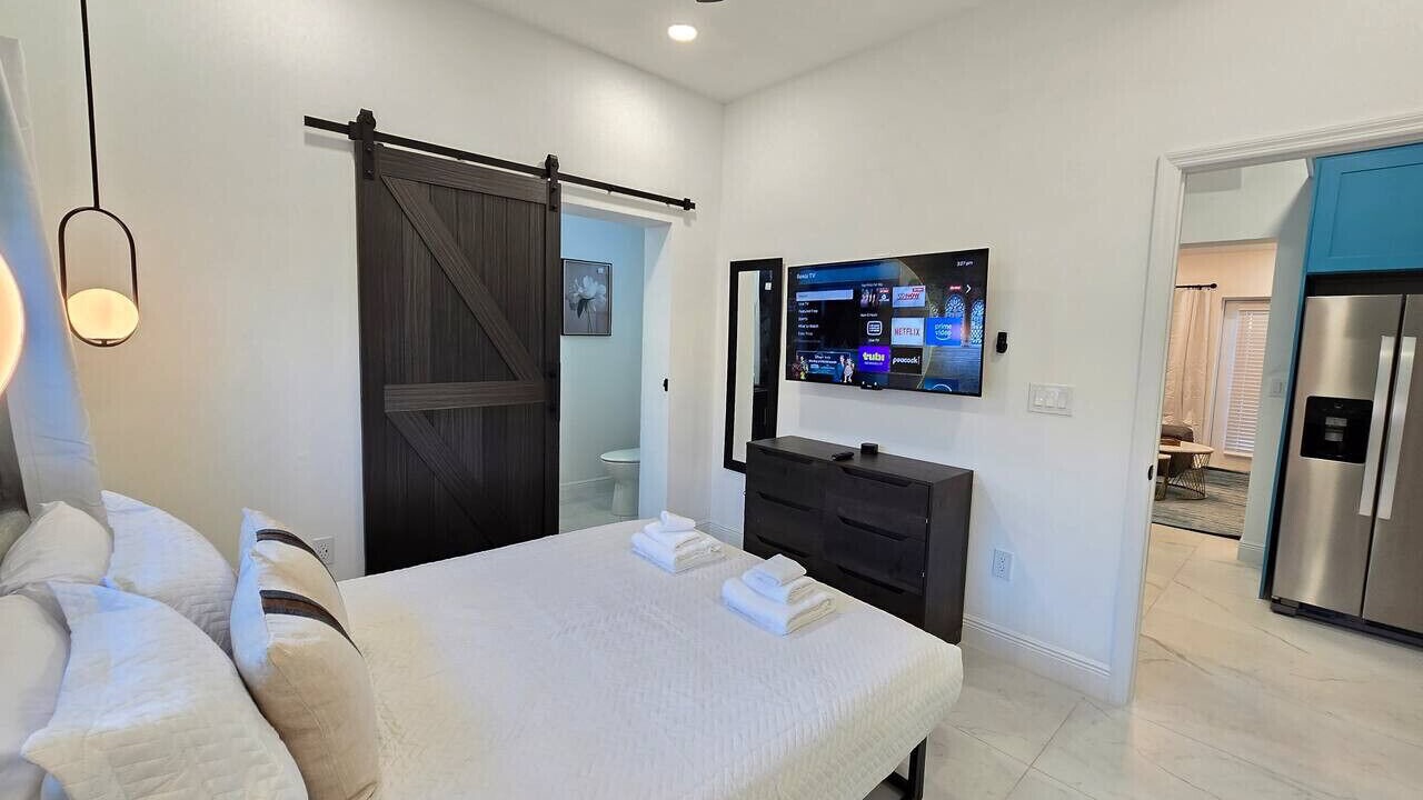 Photo of Bedroom in College Park