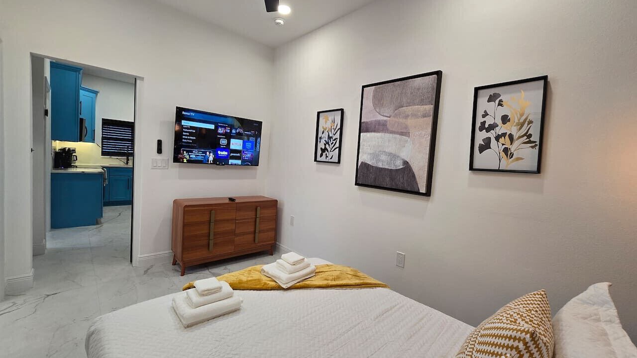 Photo of Bedroom in College Park