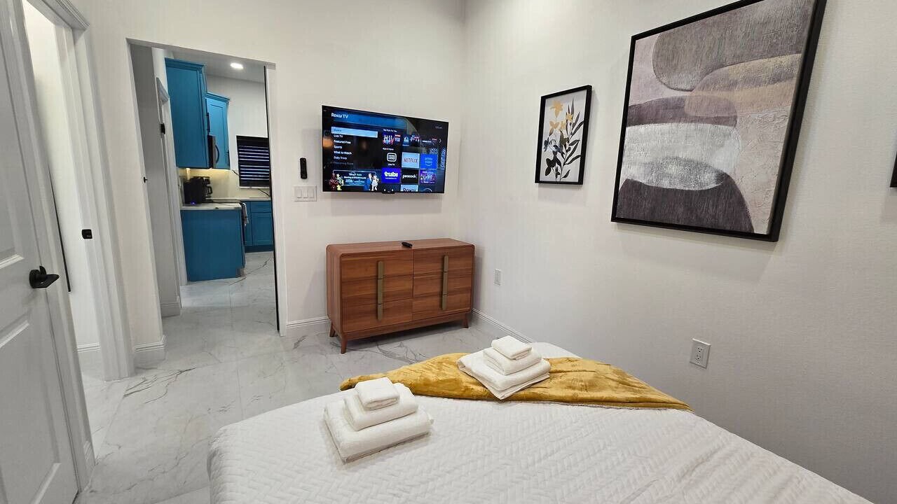 Photo of Bedroom in College Park