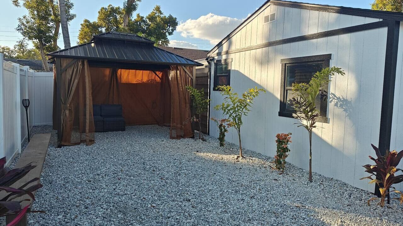 Photo of Outdoor in College Park