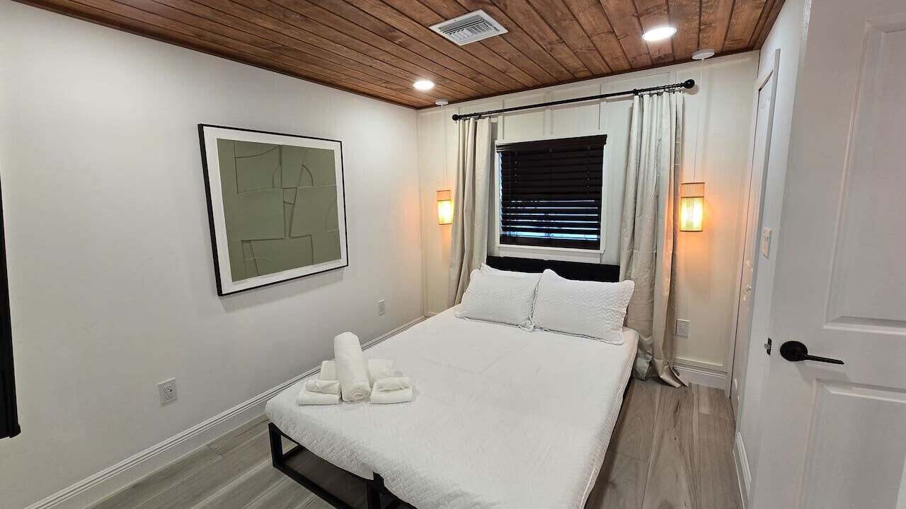Photo of Bedroom in College Park