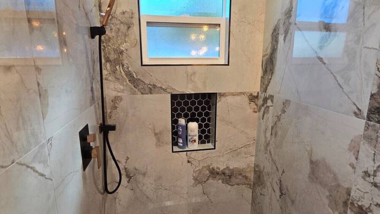 Photo of Bathroom in College Park