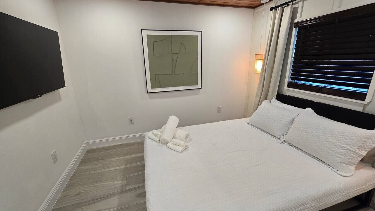 Photo of Bedroom in College Park