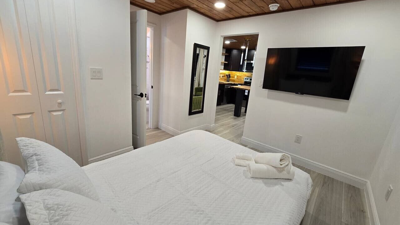 Photo of Bedroom in College Park