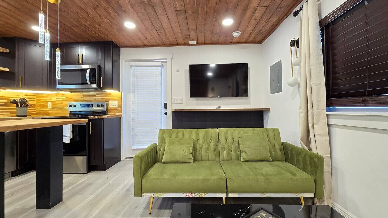 Photo of Livingroom in College Park