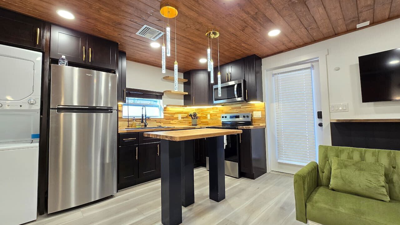 Photo of Kitchen in College Park