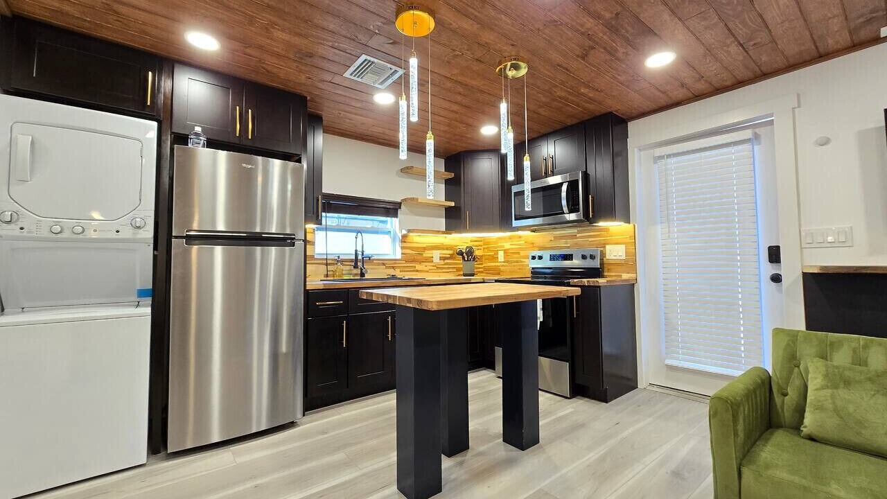 Photo of Kitchen in College Park