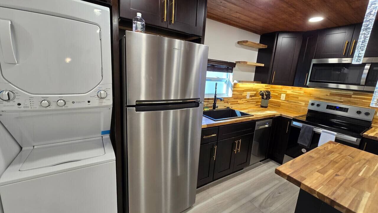Photo of Kitchen in College Park