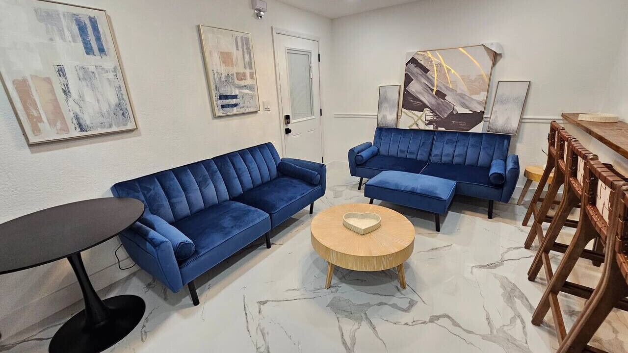 Photo of Livingroom in College Park