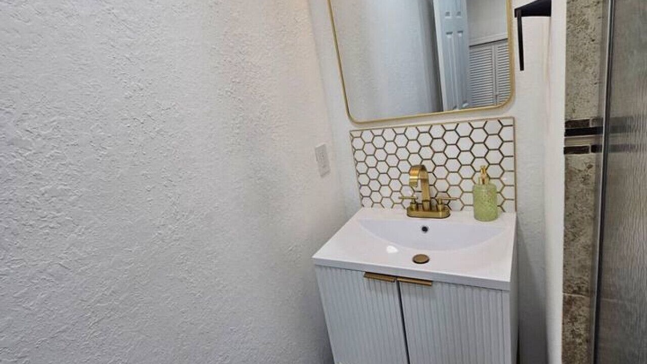 Photo of Bathroom in College Park