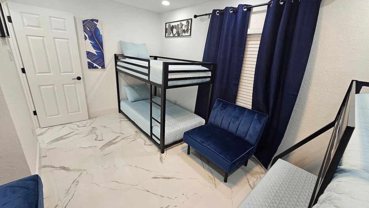 Photo of Bedroom in College Park