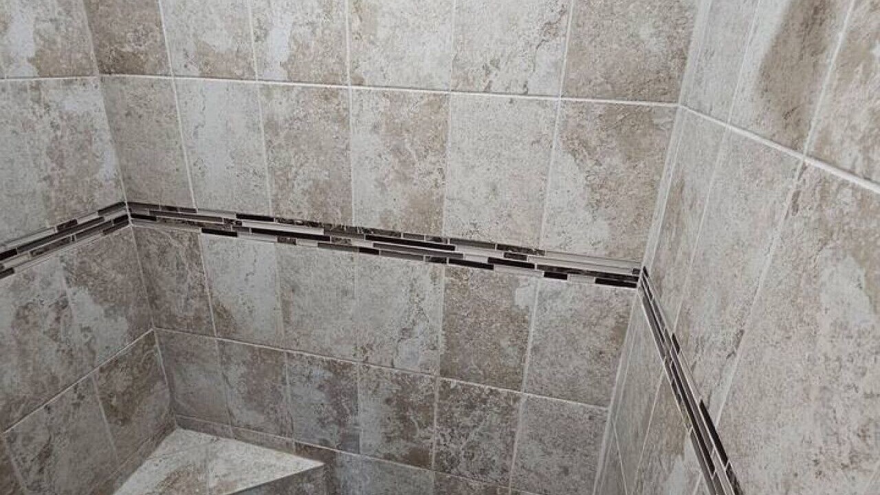 Photo of Bathroom in College Park