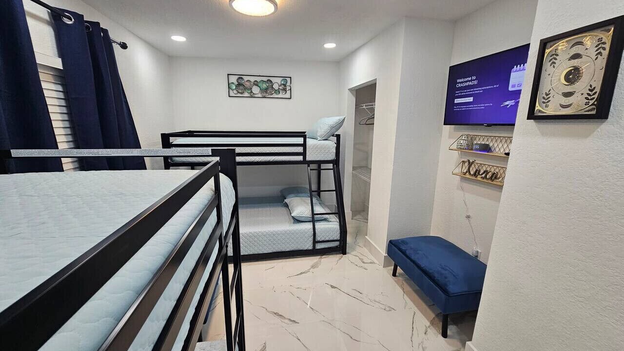 Photo of Bedroom in College Park