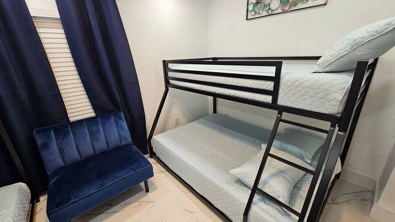 Photo of Bedroom in College Park