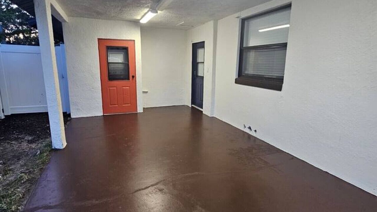 Photo of Outdoor in College Park
