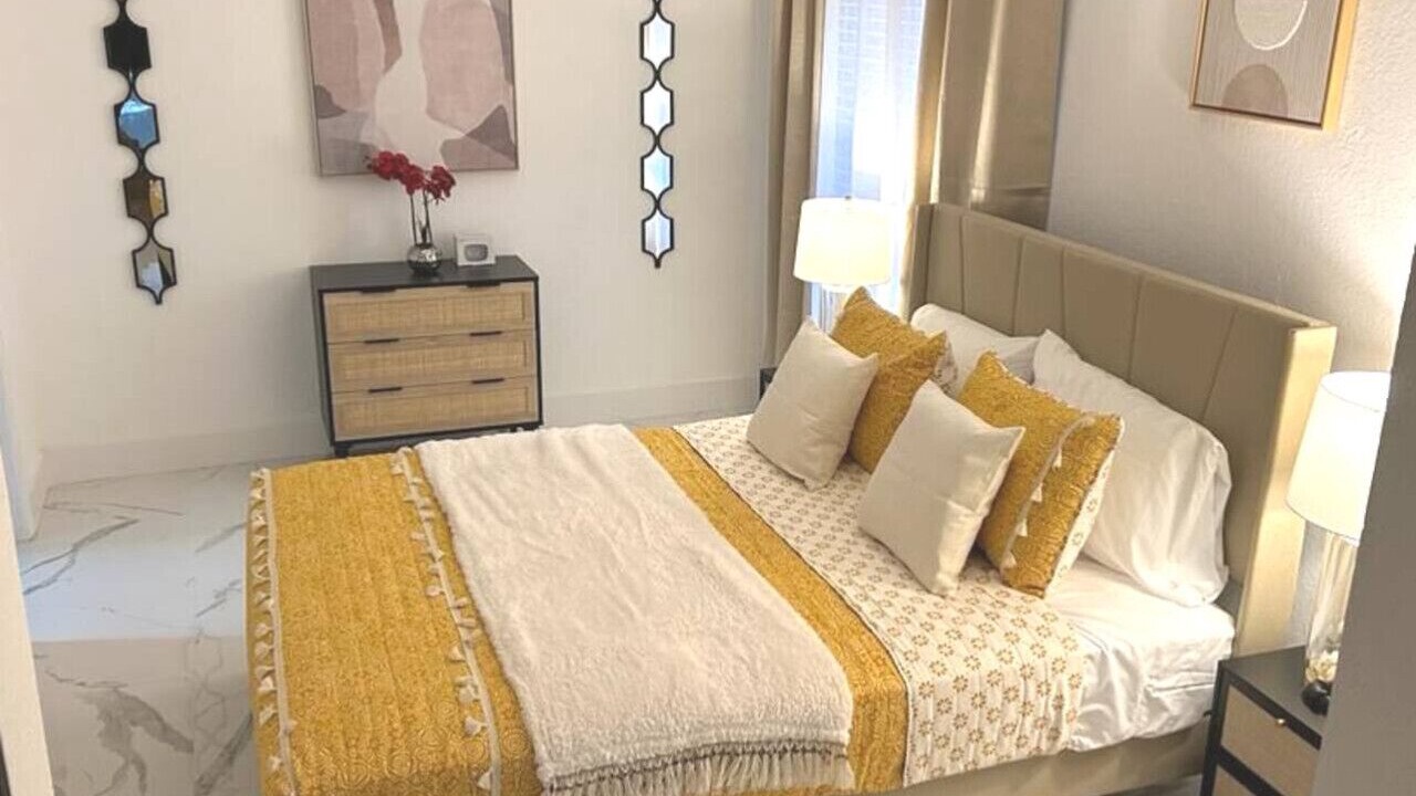 Photo of Bedroom in College Park