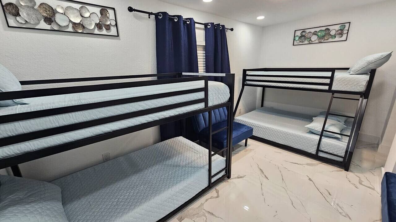 Photo of Bedroom in College Park