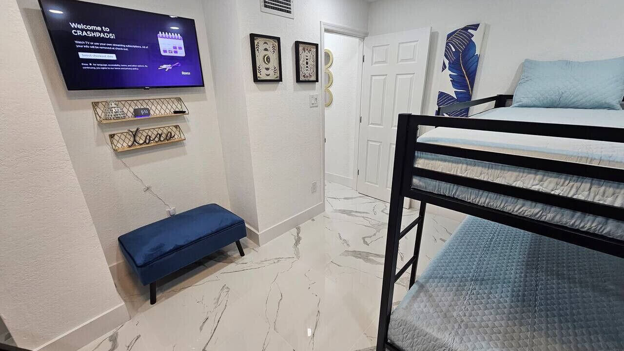 Photo of Bedroom in College Park