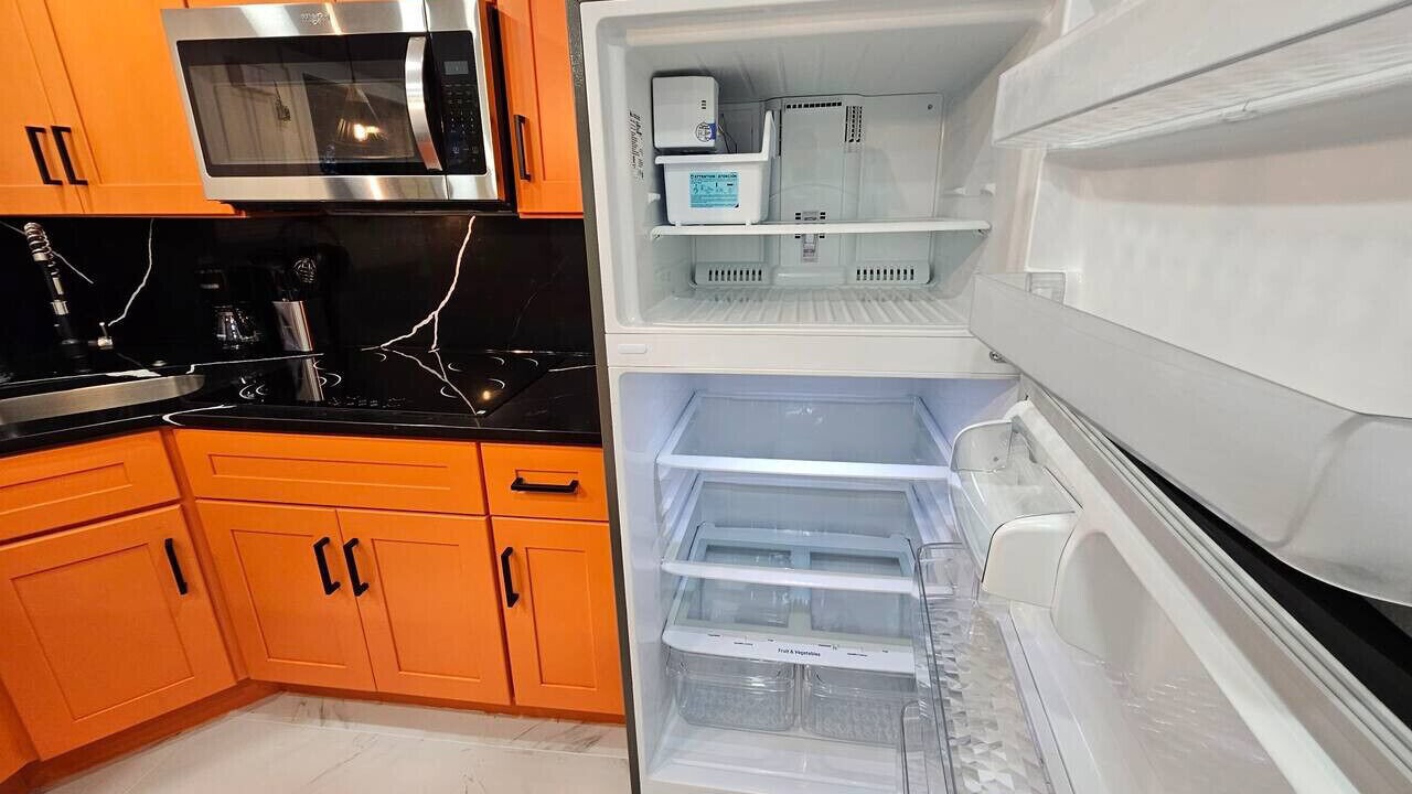 Photo of Kitchen in Fairview Shores