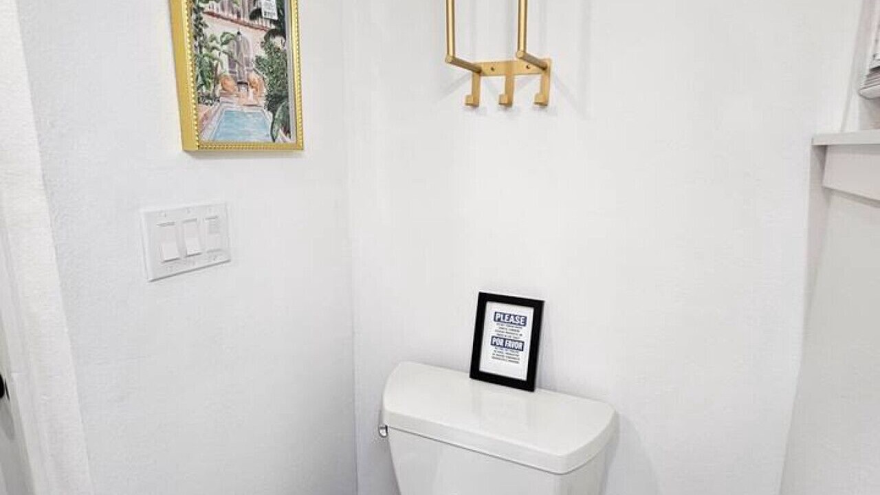 Photo of Bathroom in Fairview Shores
