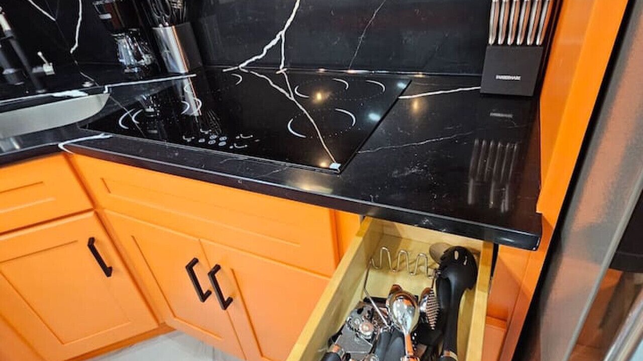 Photo of Kitchen in Fairview Shores