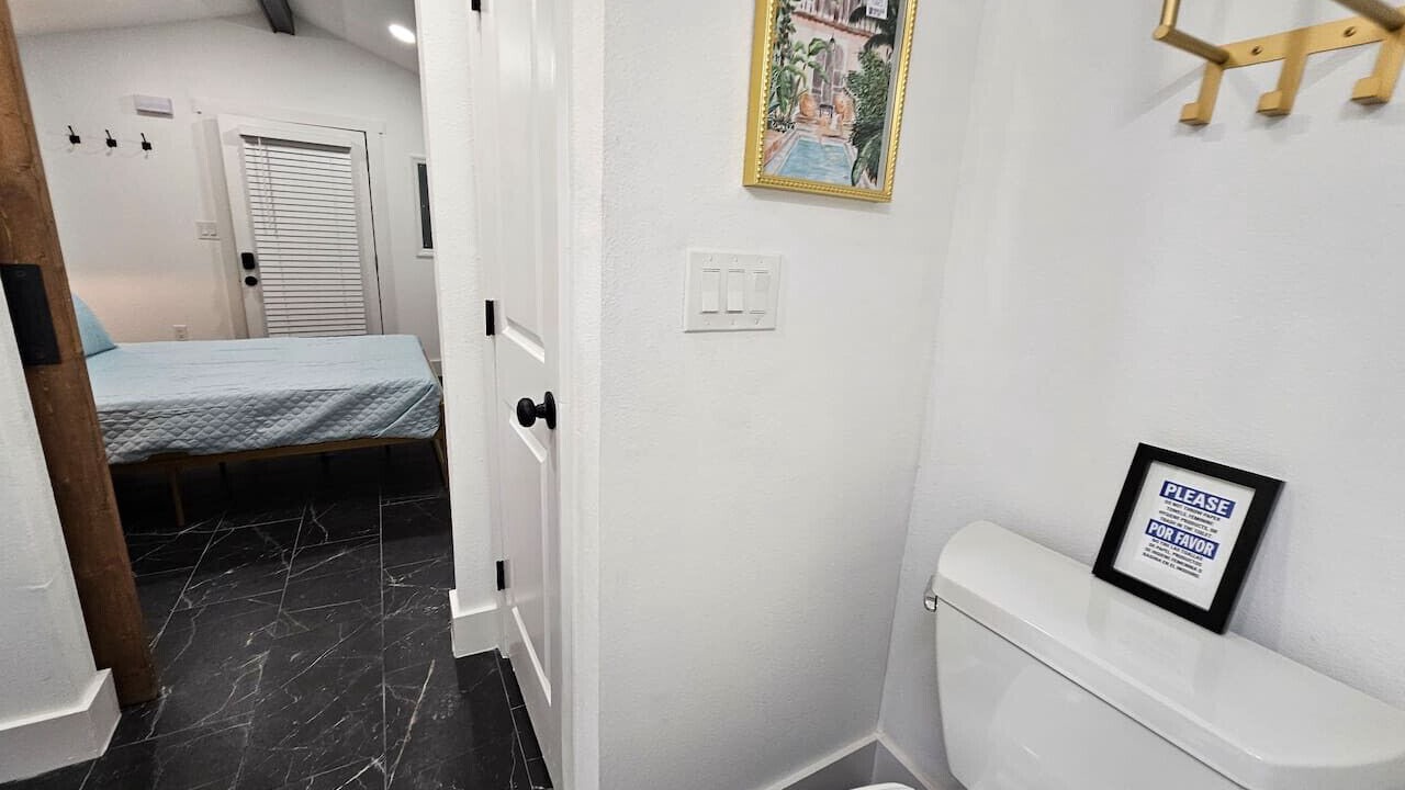 Photo of Bathroom in Fairview Shores