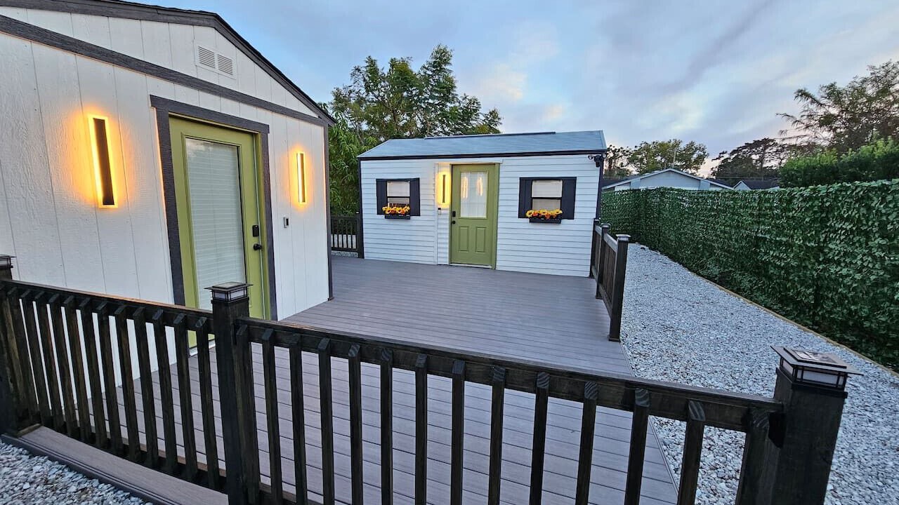Photo of Outdoor in Fairview Shores