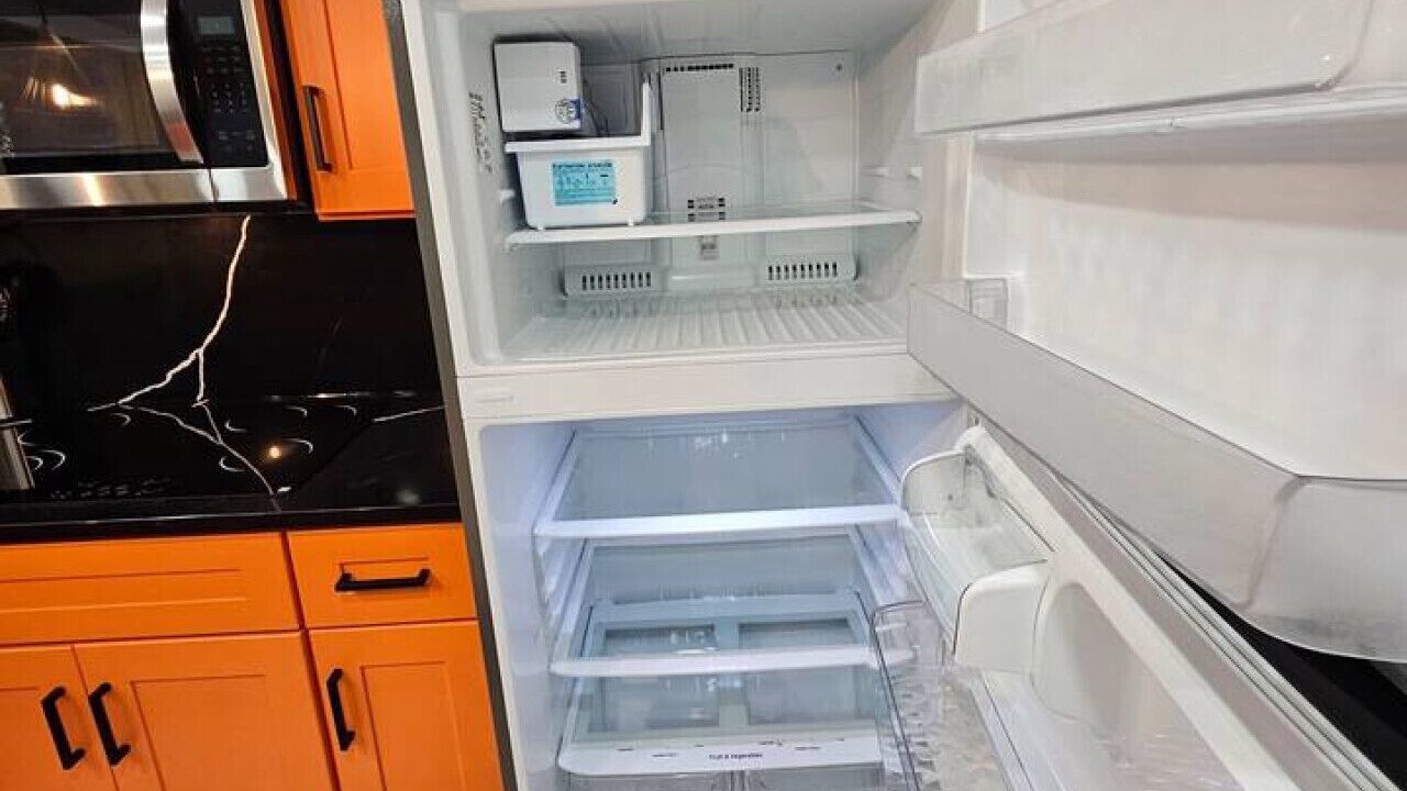 Photo of Kitchen in Fairview Shores