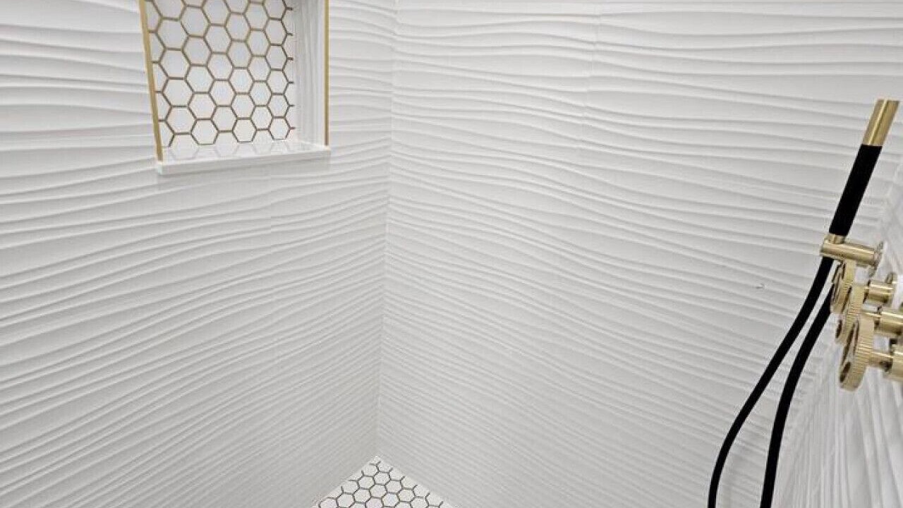 Photo of Bathroom in Fairview Shores