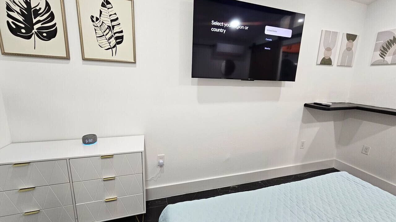 Photo of Bedroom in Fairview Shores