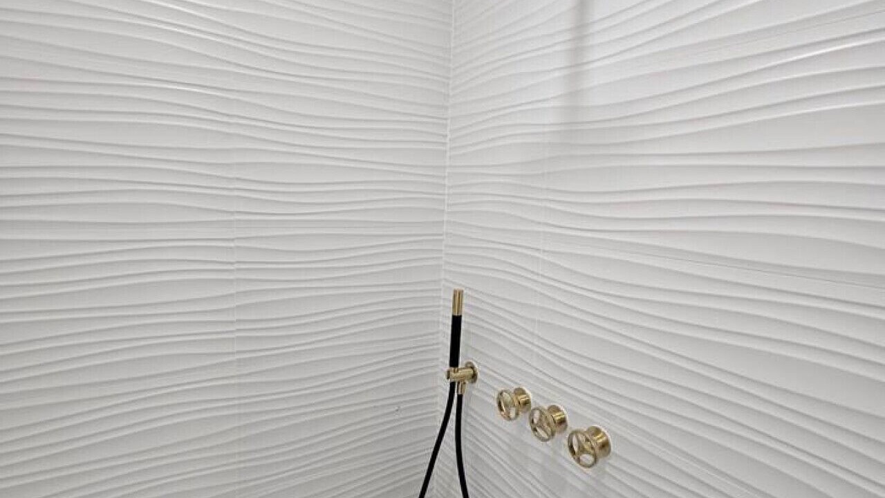 Photo of Bathroom in Fairview Shores