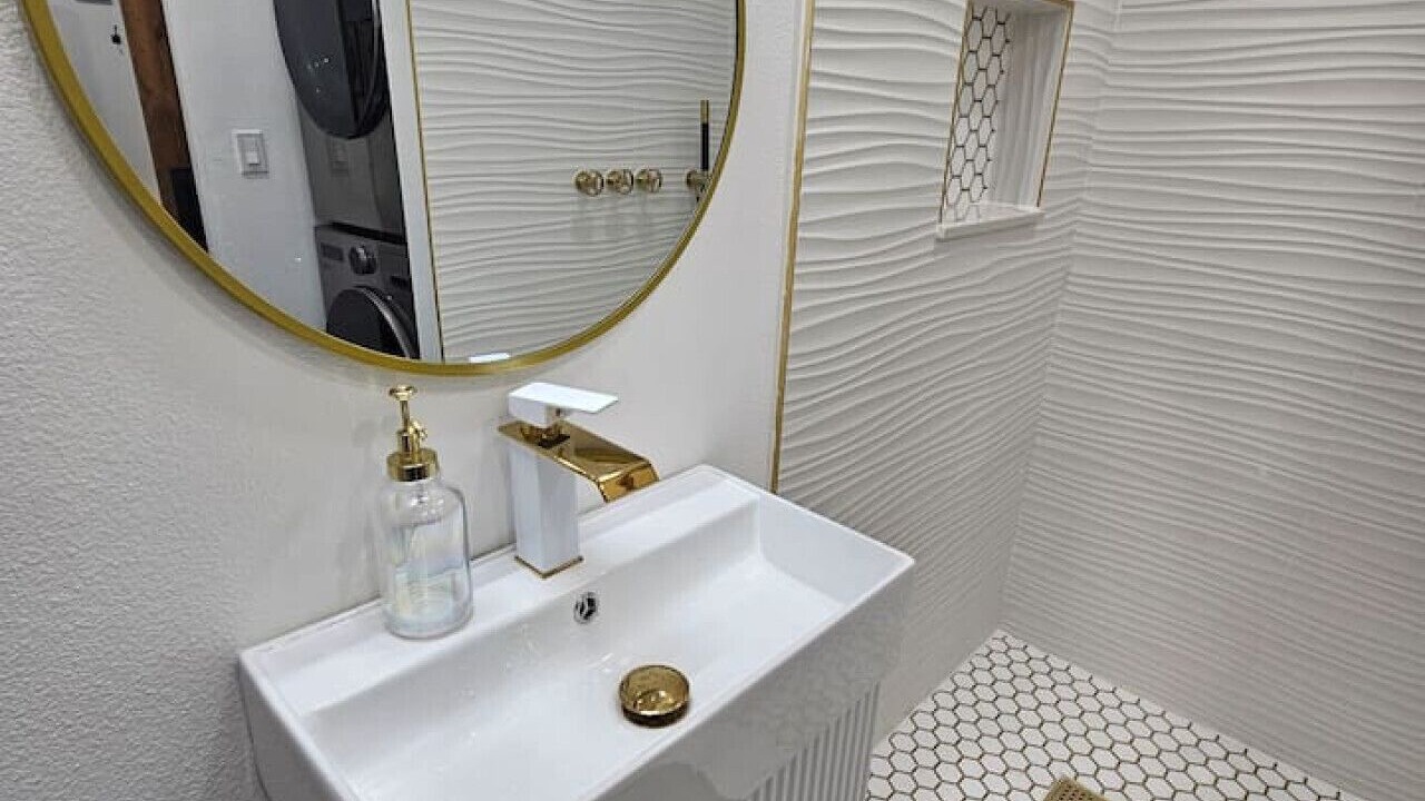 Photo of Bathroom in Fairview Shores