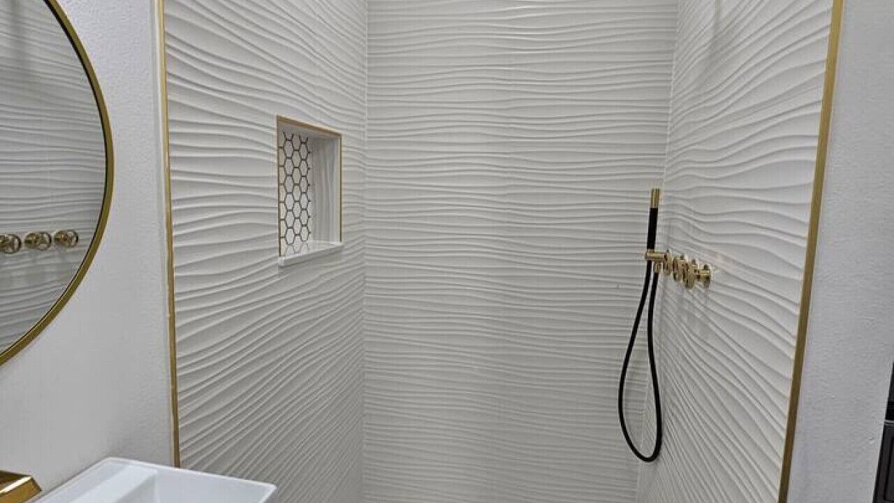 Photo of Bathroom in Fairview Shores