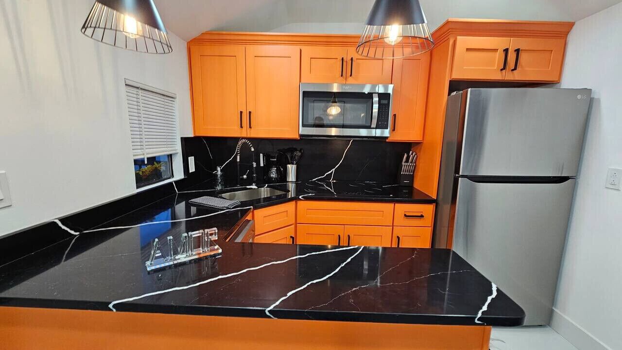 Photo of Kitchen in Fairview Shores