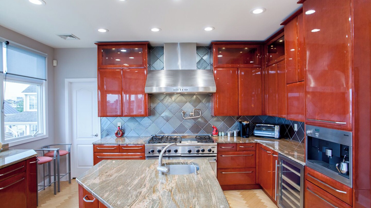 Photo of Kitchen in Cologne