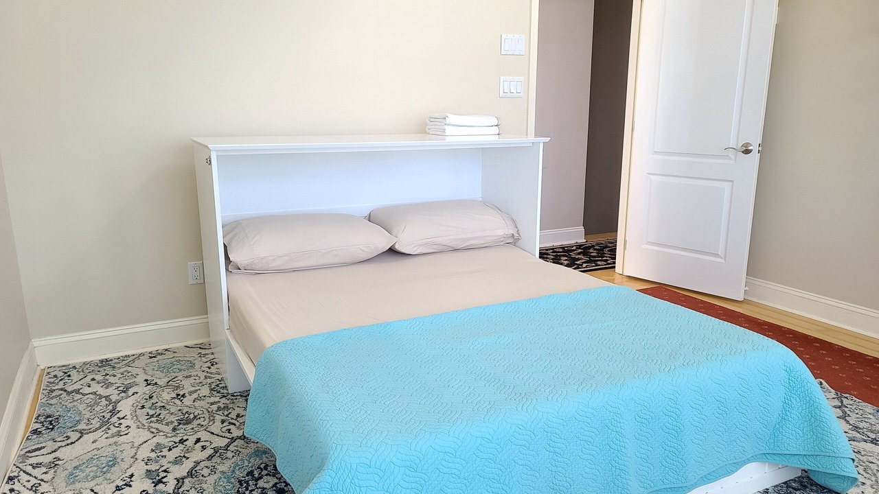 Photo of Bedroom in Cologne