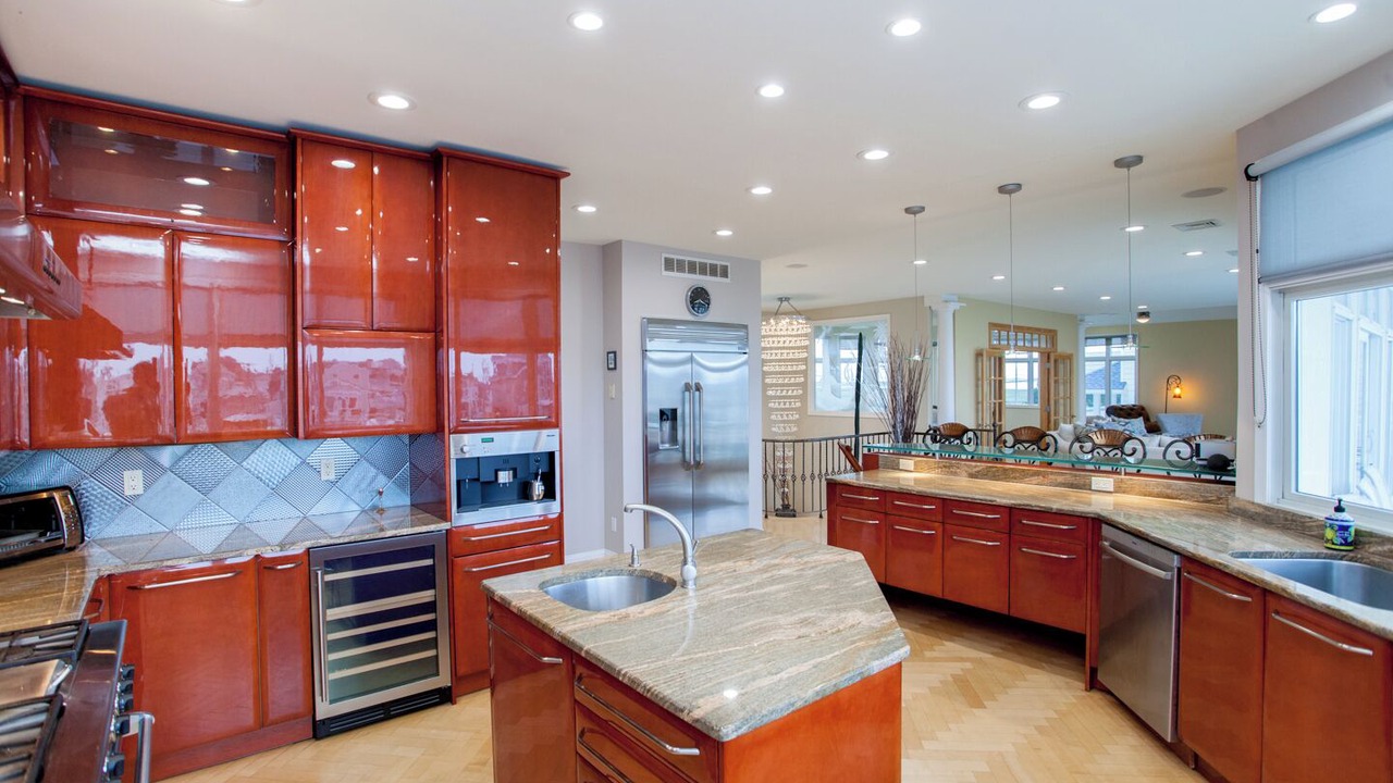 Photo of Kitchen in Cologne