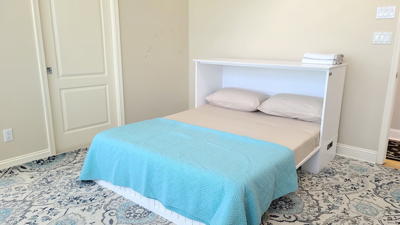 Photo of Bedroom in Cologne