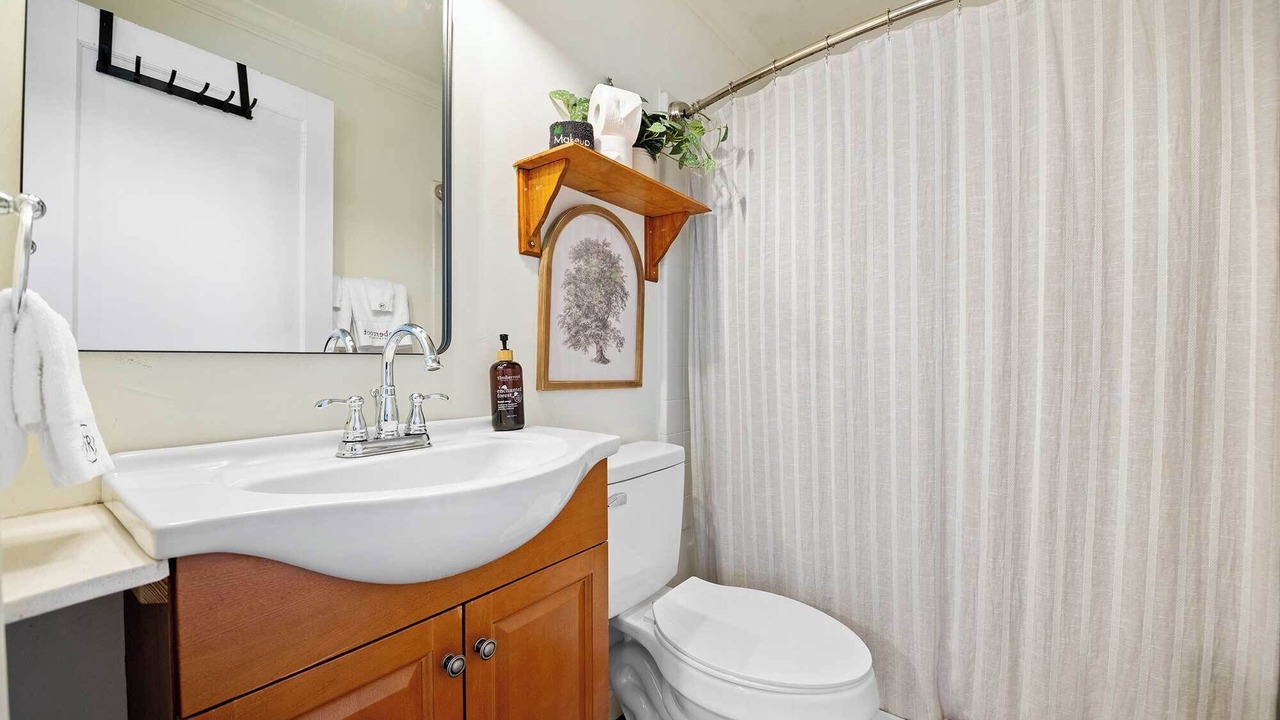 Photo of Bedroom in Lookout Mountain