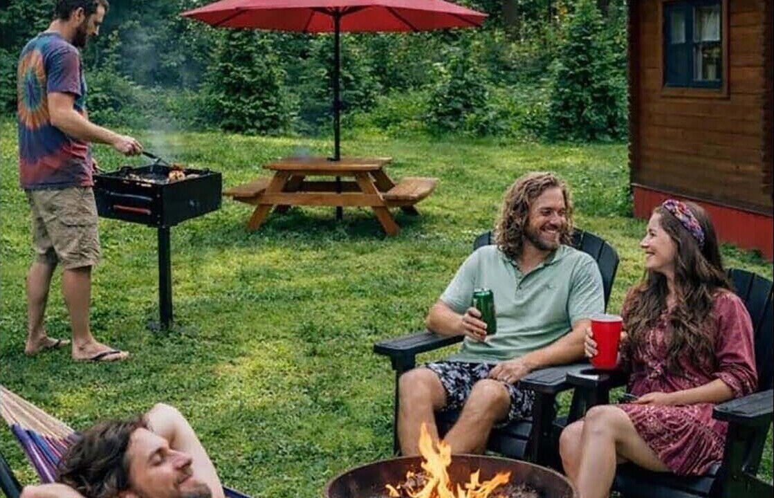 Photo of Outdoor in Vein Mountain