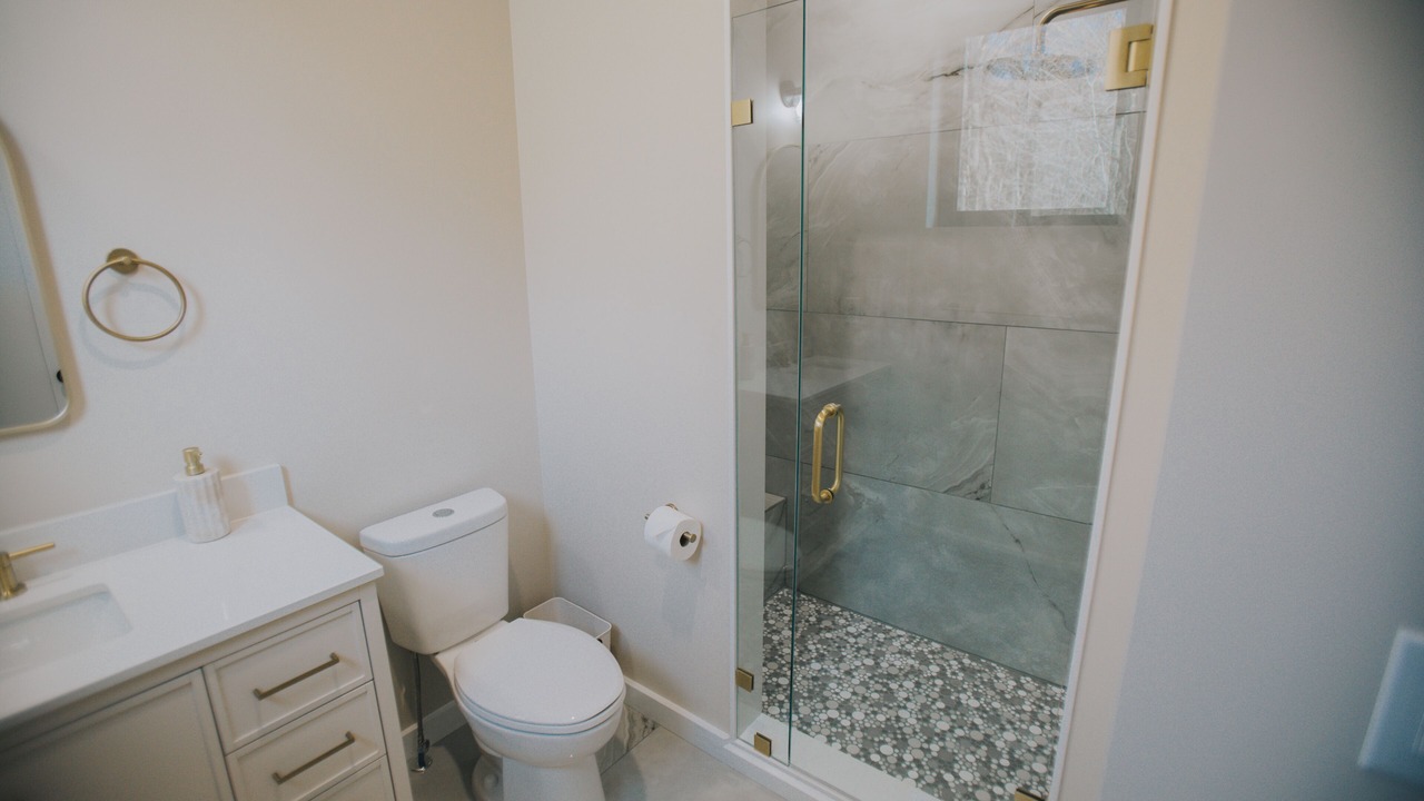 Photo of Bathroom in Palenville