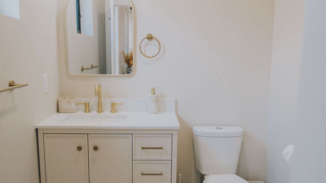 Photo of Bathroom in Palenville