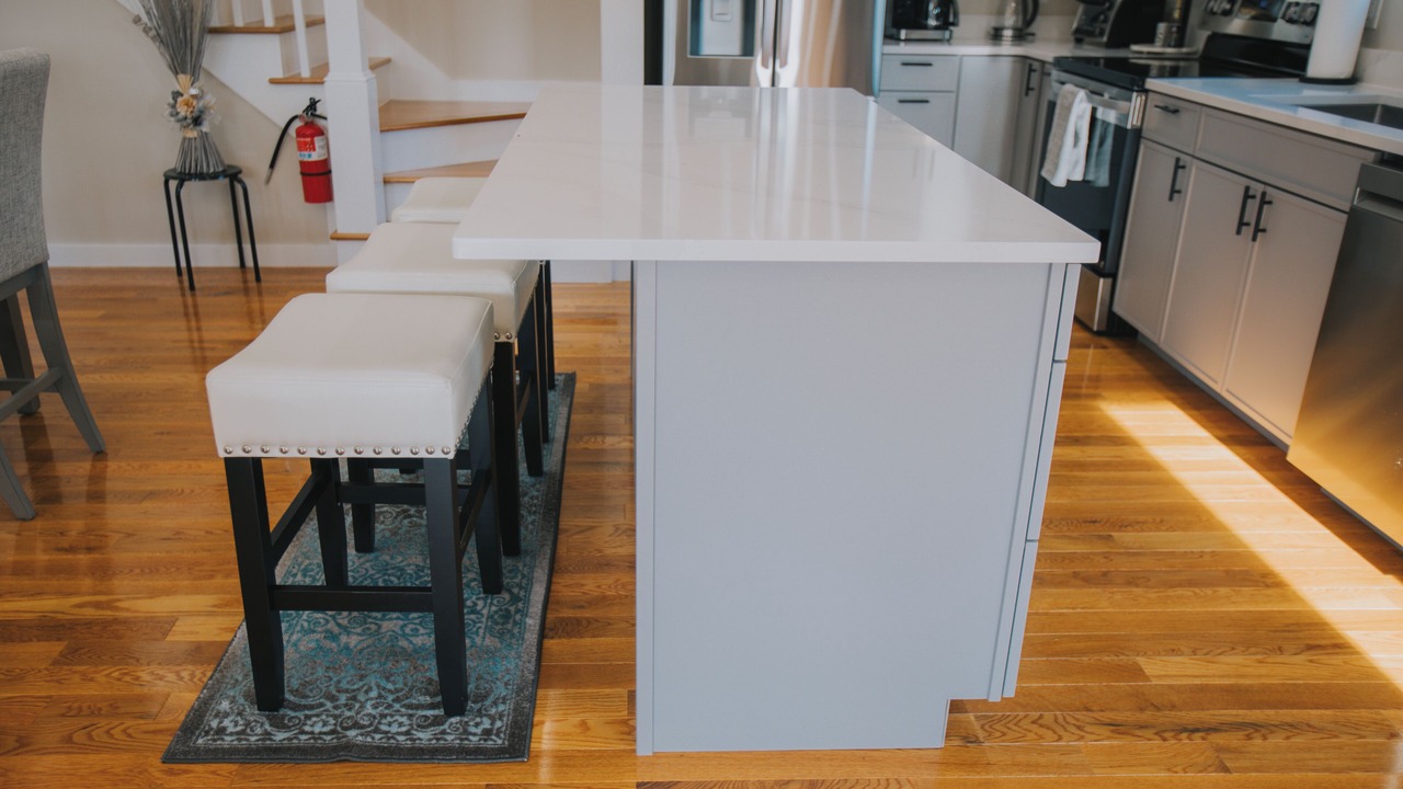 Photo of Kitchen in Palenville