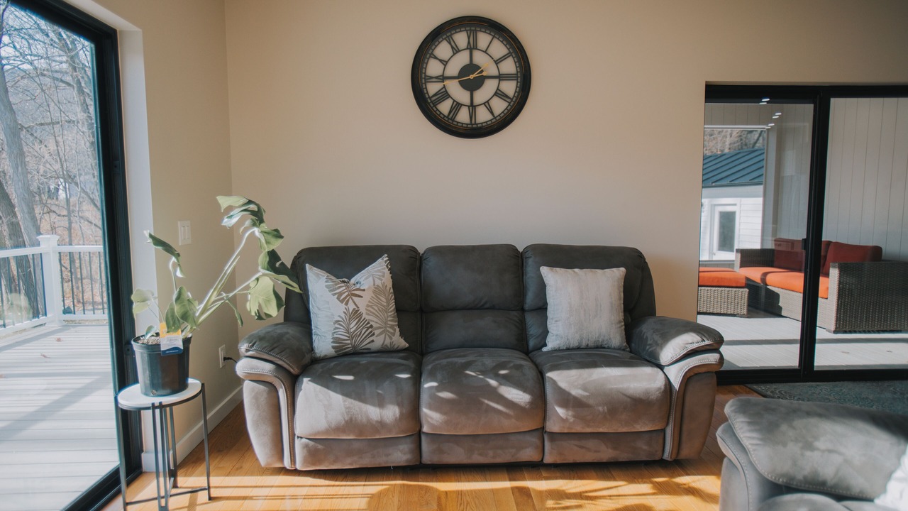 Photo of Livingroom in Palenville