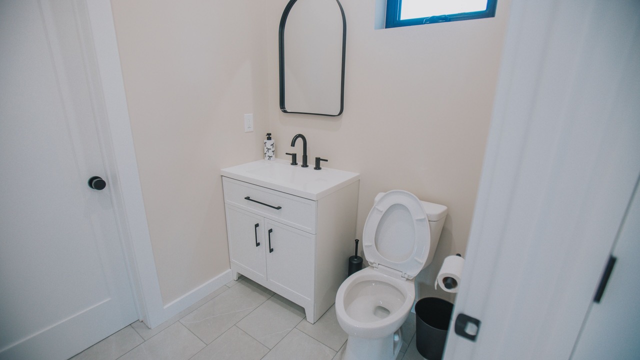 Photo of Bathroom in Palenville