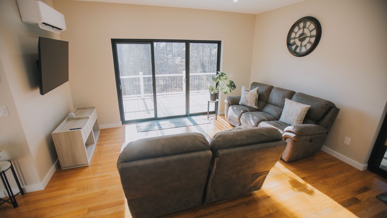 Photo of Livingroom in Palenville