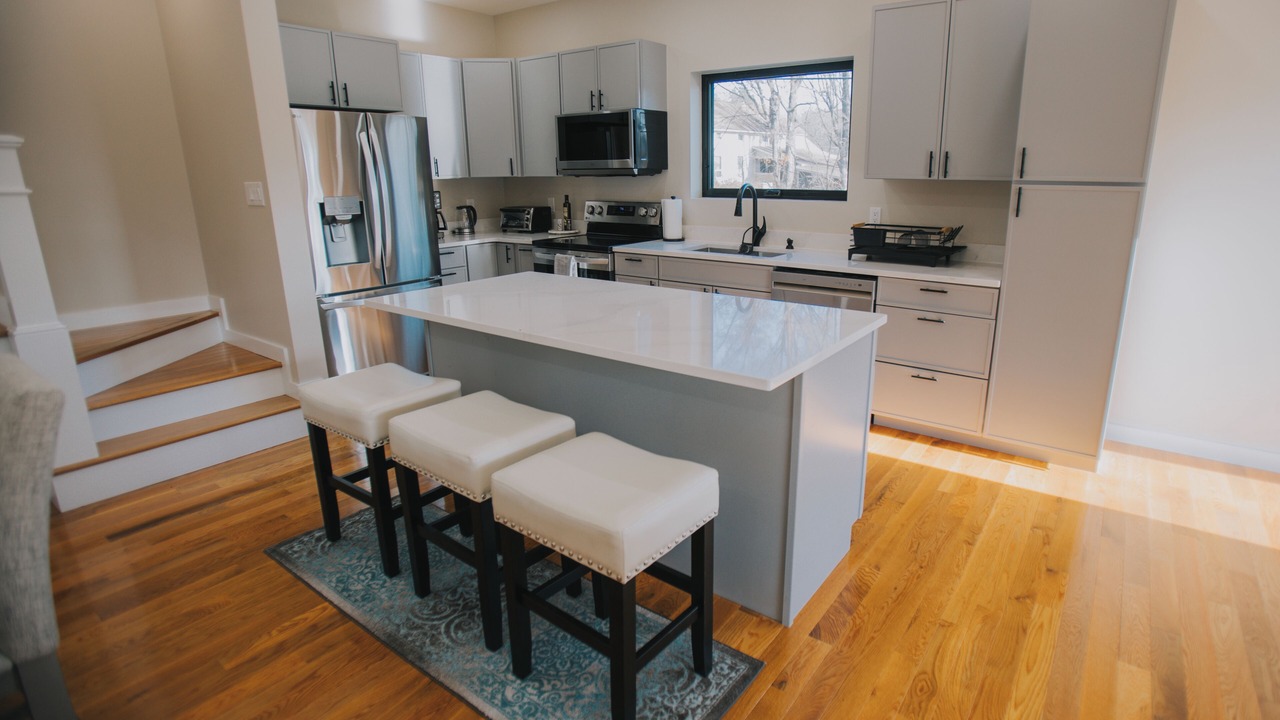 Photo of Kitchen in Palenville