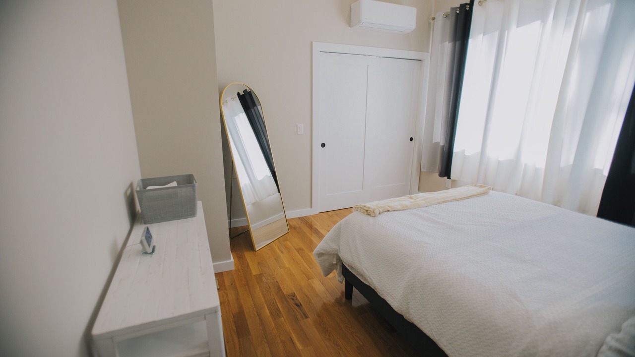 Photo of Bedroom in Palenville