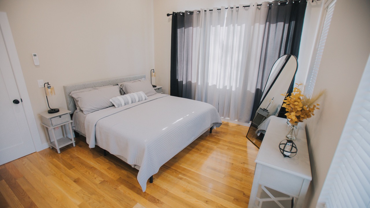 Photo of Bedroom in Palenville