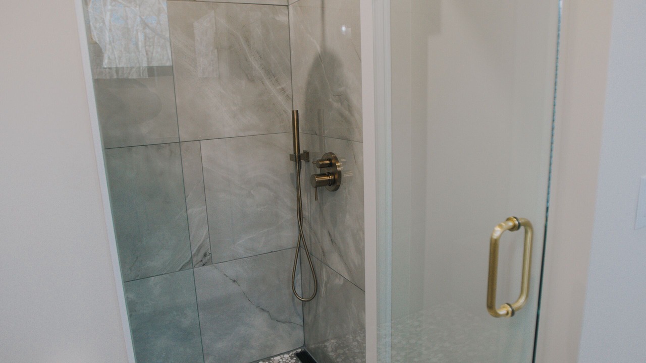 Photo of Bathroom in Palenville